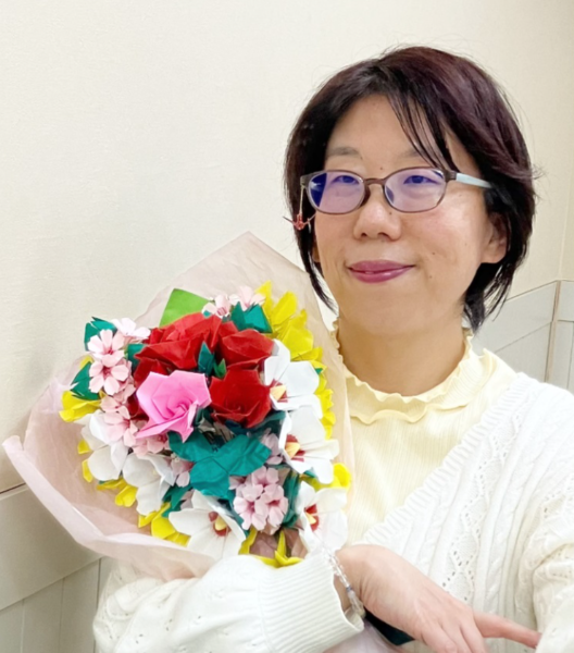 おりがみくらすアラカルト｜大阪・阿倍野の少人数制折り紙教室