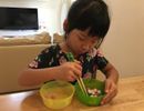 オンライン　ポイントは３つ！『正しい鉛筆・お箸の持ち方』　オンライン