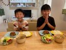【オンライン】『キッズの食事のマナー ・お箸の持ち方』 レッスン