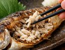 【お箸のマナー】もう困らない！焼き魚の正しい食べ方レッスン