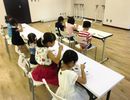 ポイント３つで習得！正しい鉛筆・お箸の持ち方体験レッスン