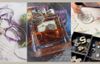 グルーデコで楽しむアクセサリー作り♪ (対面レッスン）