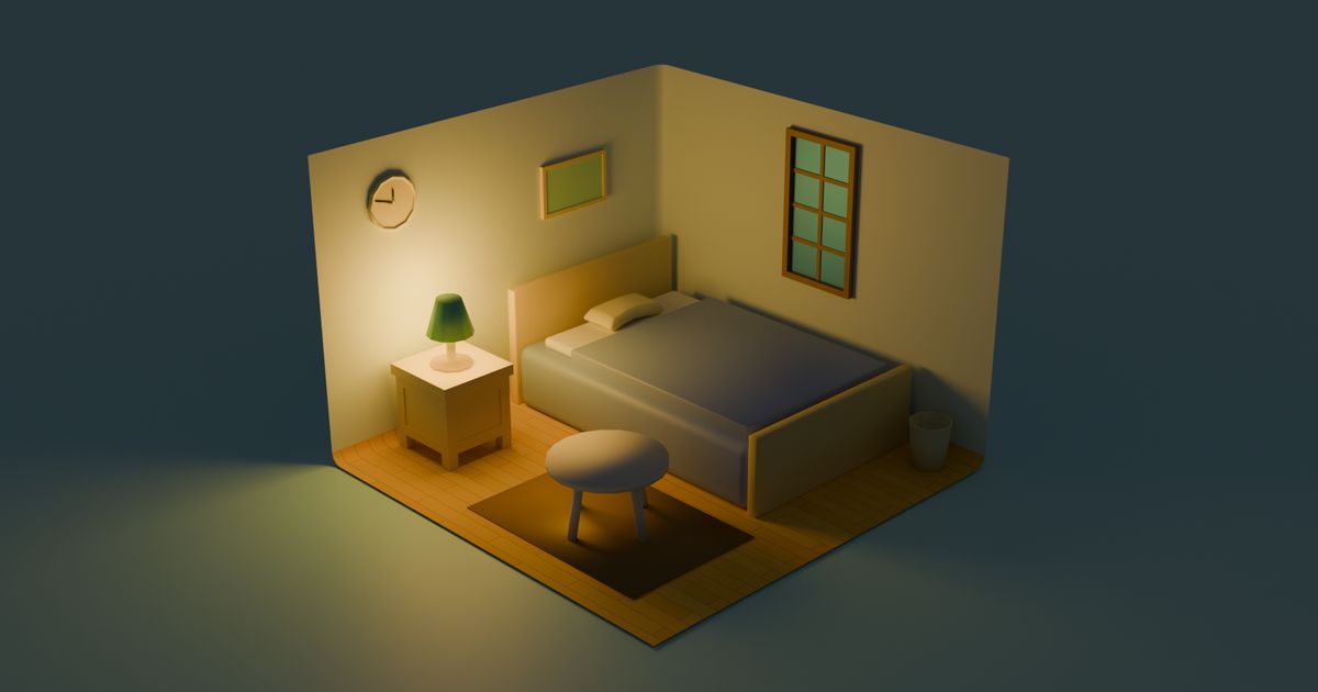 【開催まであと1週間】PC持ち込み！3DCG体験ワークショップ開催