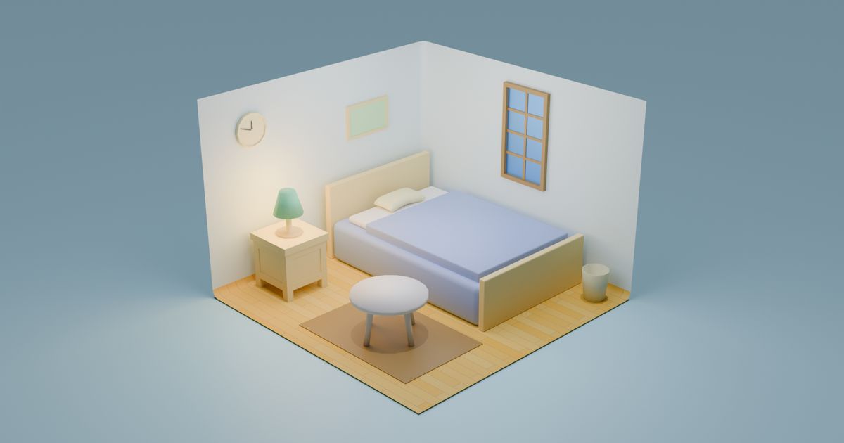 【開催まであと1週間】手ぶらOK！3DCG体験ワークショップ開催