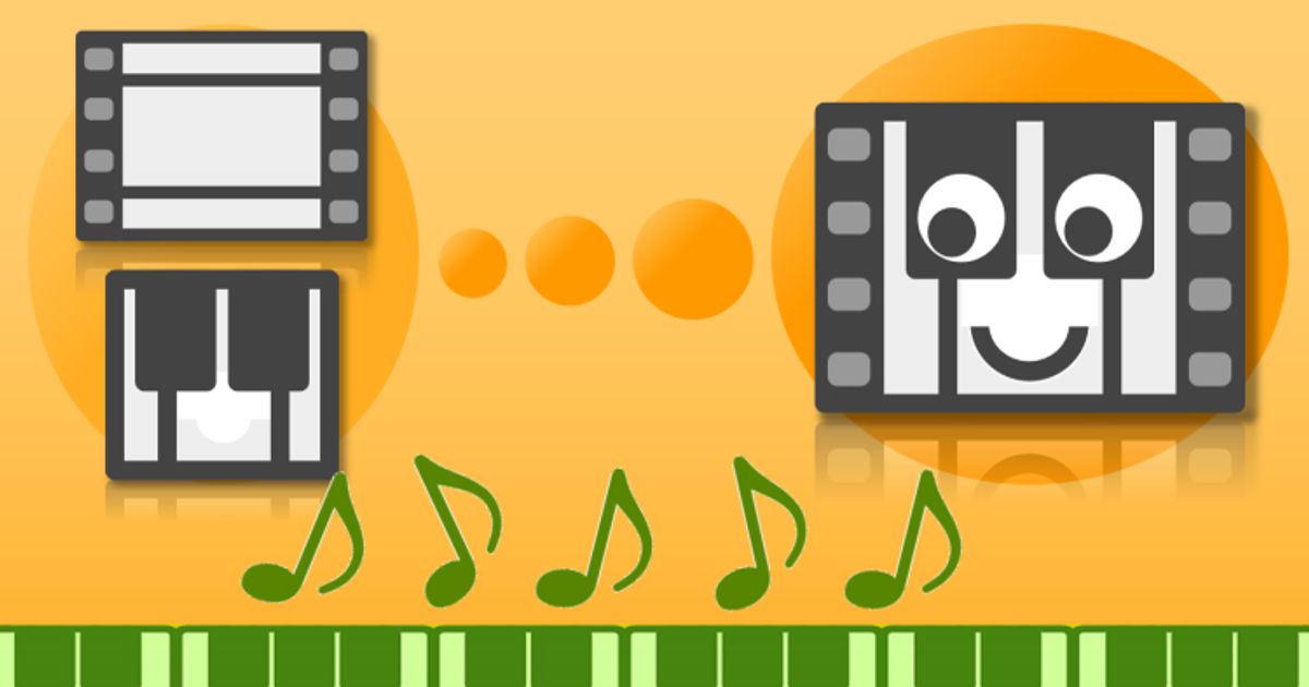 【前編】映画音楽作曲講座：数字譜で楽しく創る・究める