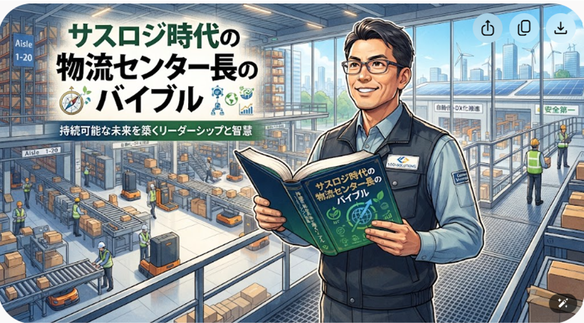サスロジ時代を勝ち抜くセンター長のバイブル―序章から第4章で描く成長ロードマップ