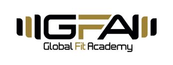 Global Fit Academyのロゴ