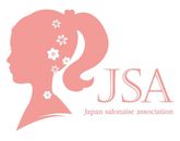 日本サロネーゼ協会のロゴ