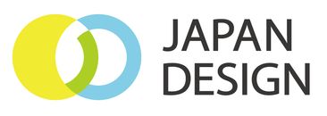 JAPAN DESIGNのロゴ