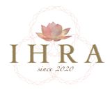 IHRAのロゴ